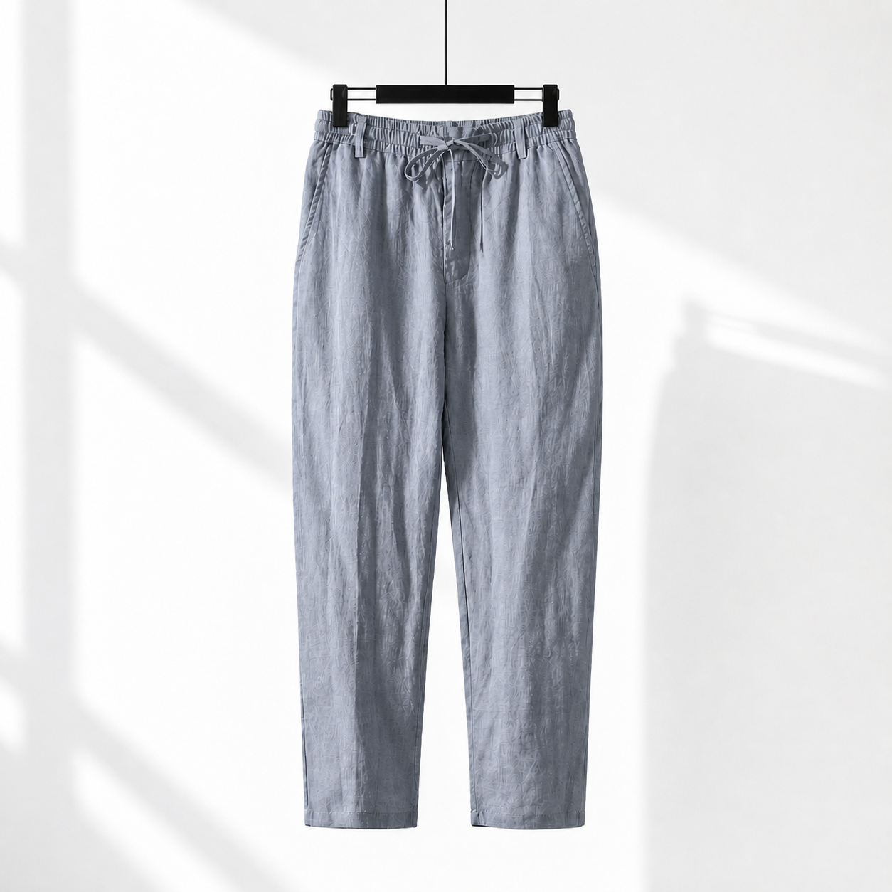 Elias Cotton Linen Pants