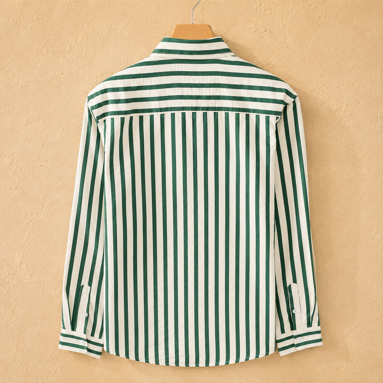 Westport Long Sleeve Stripe Shirt
