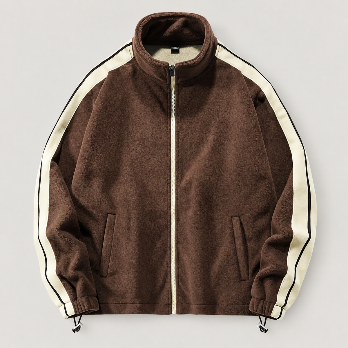 Hudson Sport Fleece Jacket