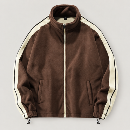 Hudson Sport Fleece Jacket