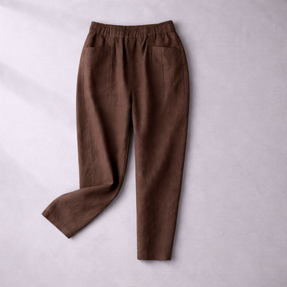 Sierra Cotton Pants