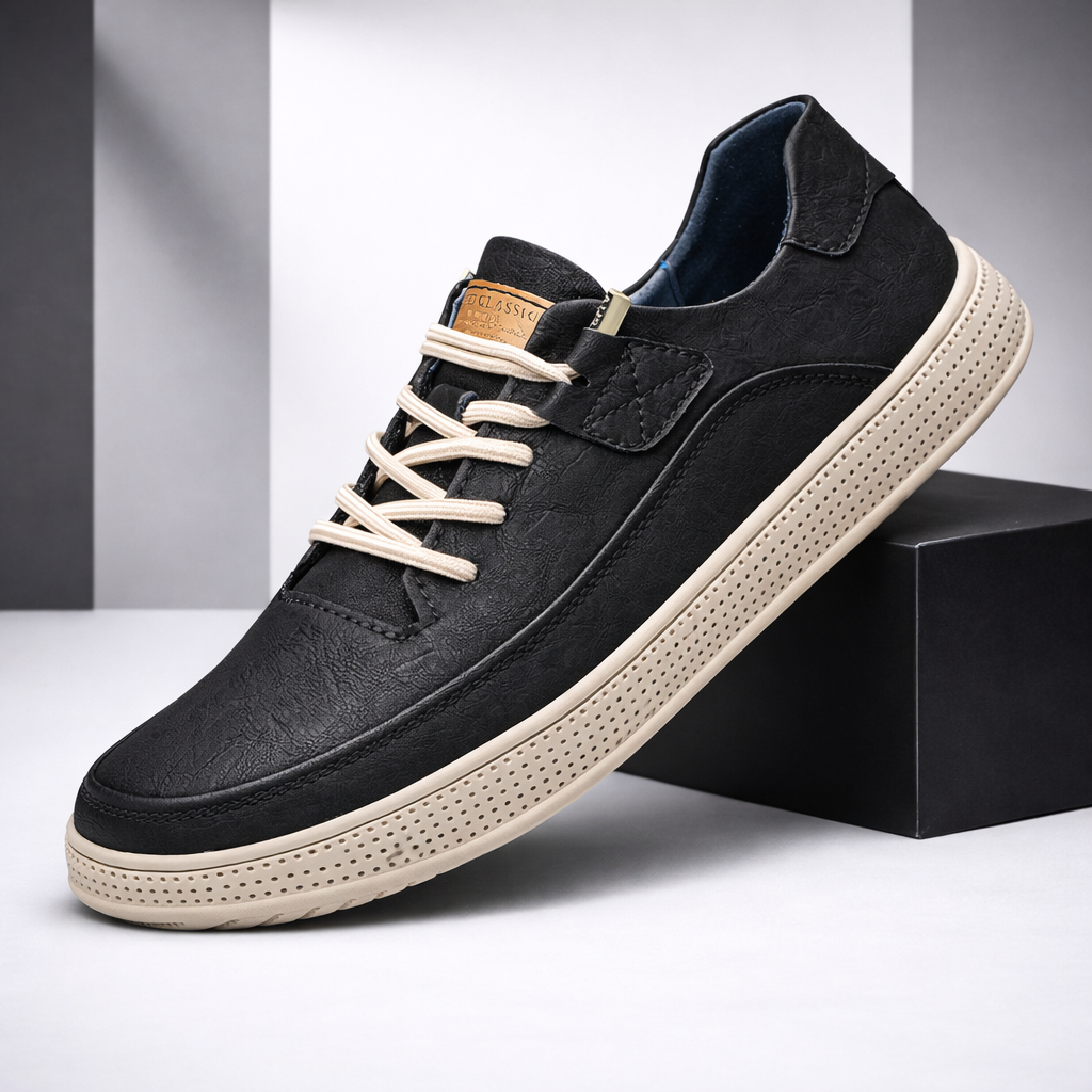Alexander Morgan Sneakers