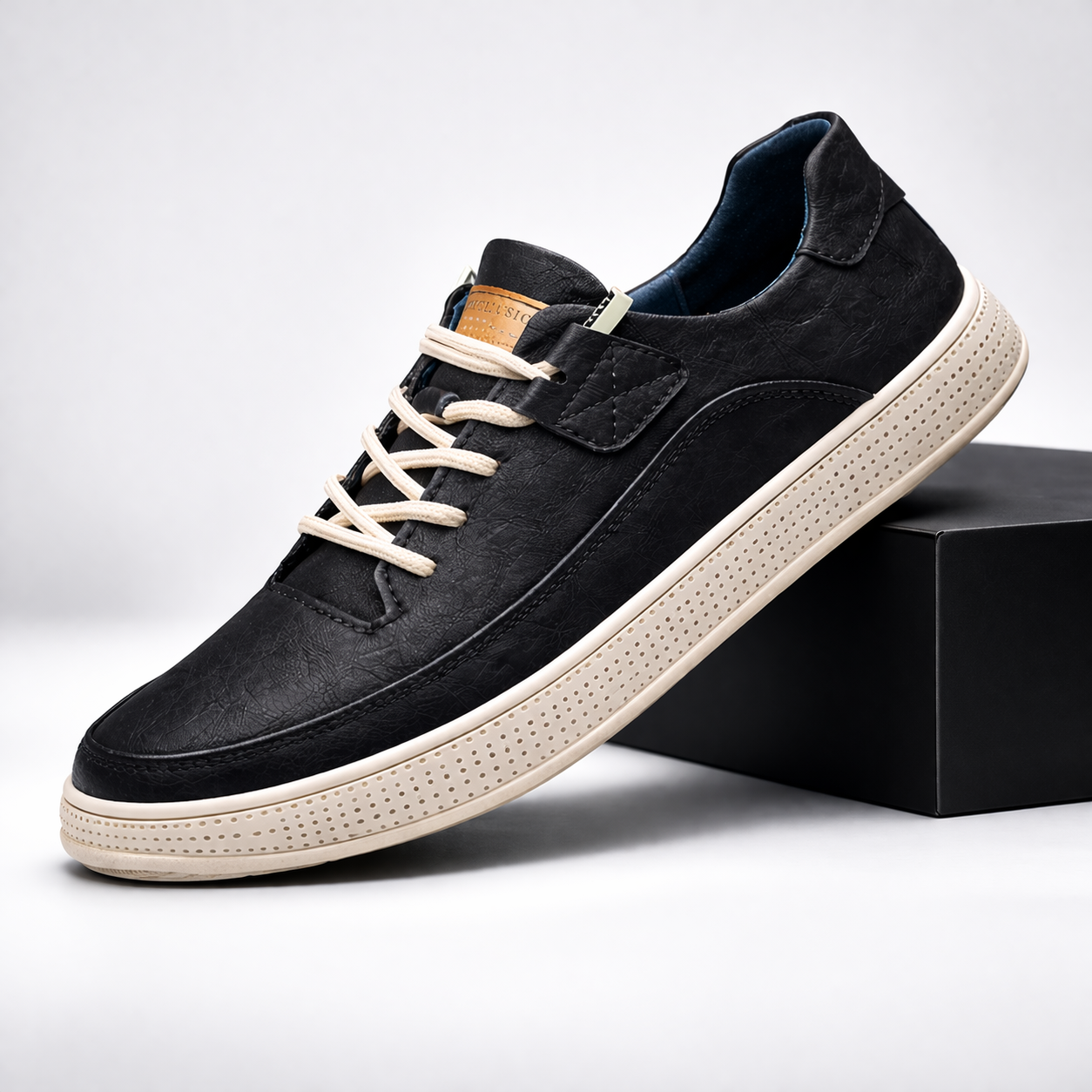 Alexander Morgan Sneakers