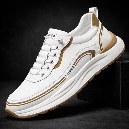 The Stratton Sneaker