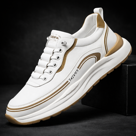 The Stratton Sneaker