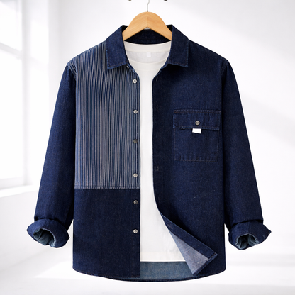 Daniel Smith Denim Shirt