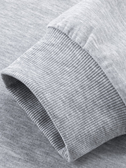 Alden Polo Sweatshirt