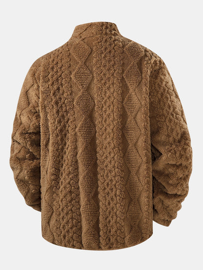 Bedford Fleece Jacket