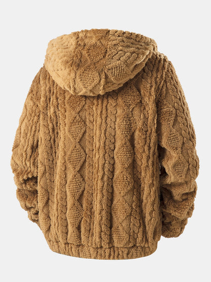 Camden Fleece Jacket