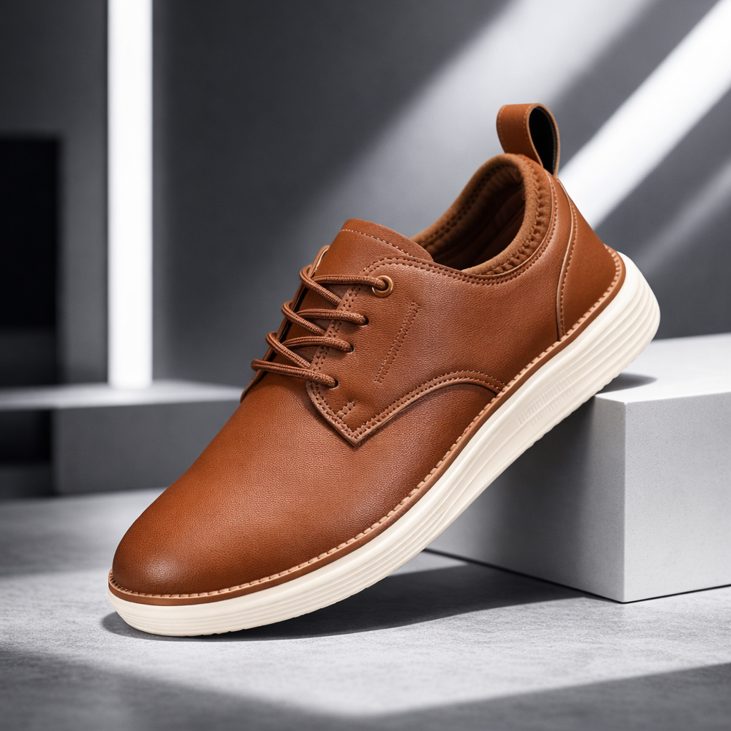 Preston Wade Sneakers