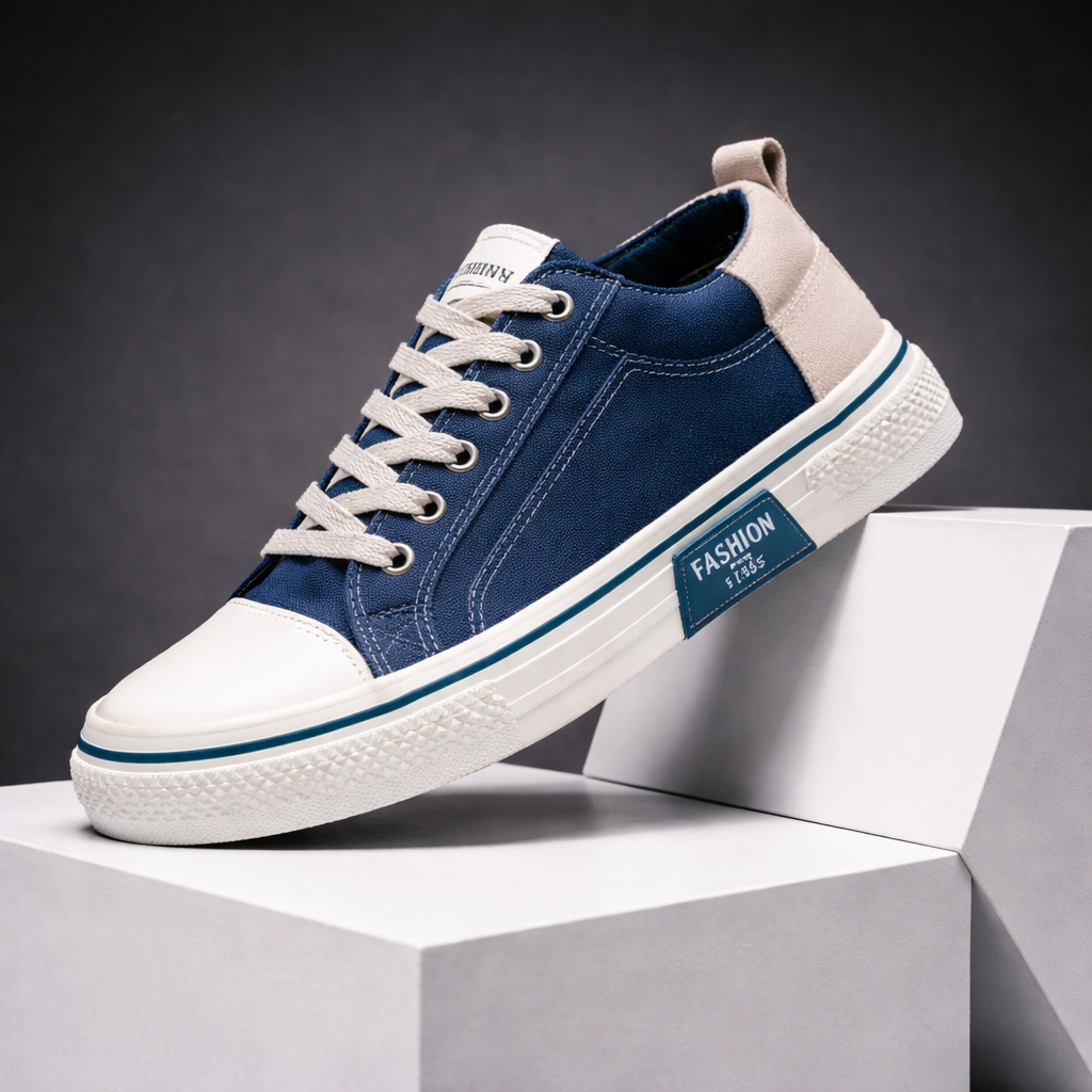 The Midtown Sneakers