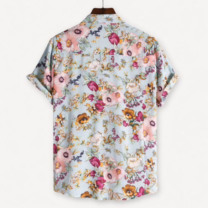 Hitachi Bloom Shirt