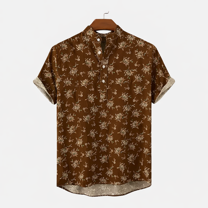 Jones Bay Breeze Shirt
