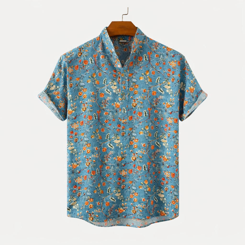 Jones Bay Breeze Shirt