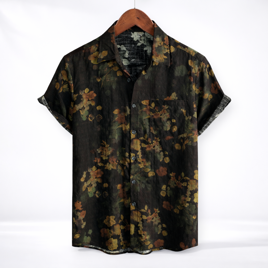 Evander Bloom Shirt
