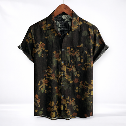 Evander Bloom Shirt