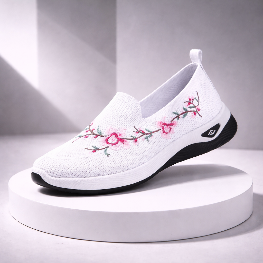 Magnolia Comfort Walkers