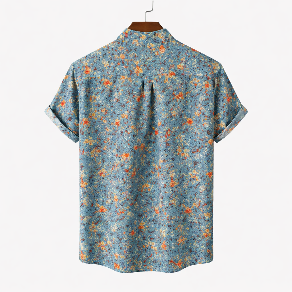 Jones Bay Breeze Shirt