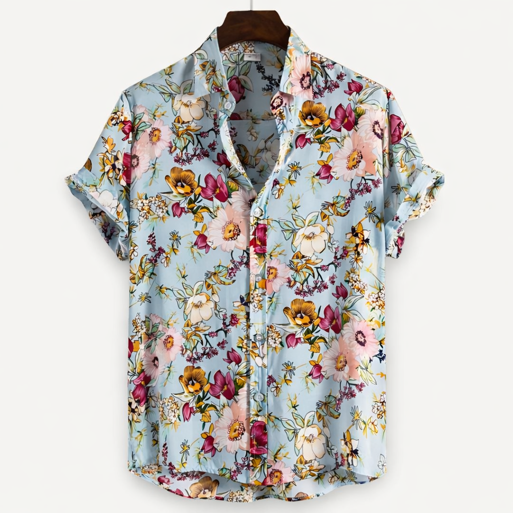Hitachi Bloom Shirt