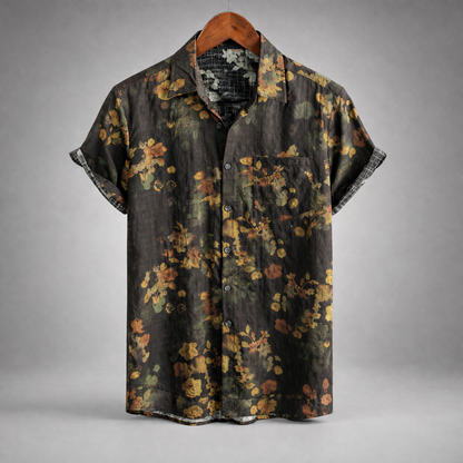 Evander Bloom Shirt