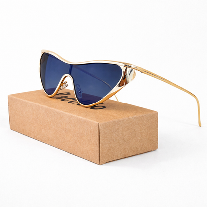 Celeste Cat-Eye Shades