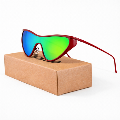 Celeste Cat-Eye Shades