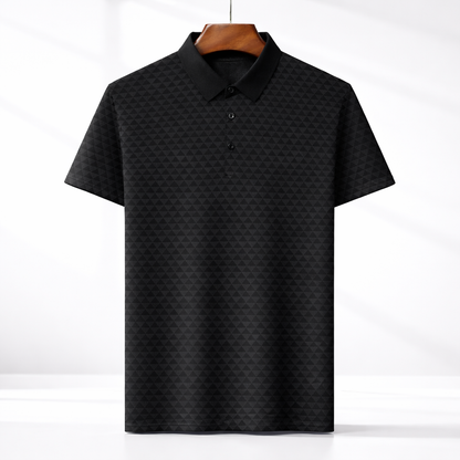Ashton Ice Silk Polo