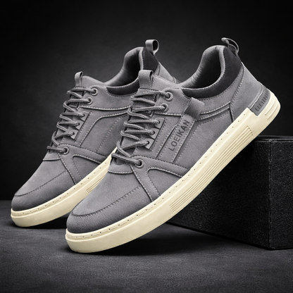 The Portland Sneaker