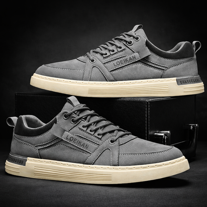 The Portland Sneaker