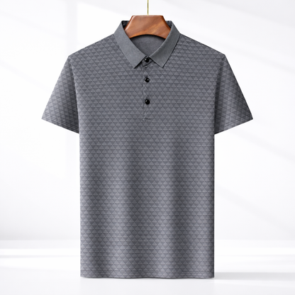Ashton Ice Silk Polo