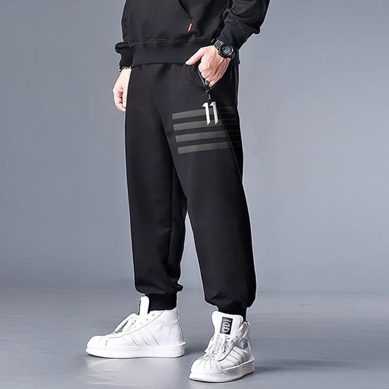 Cooper Manuel Joggers