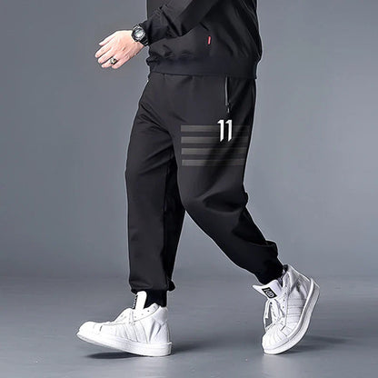 Cooper Manuel Joggers