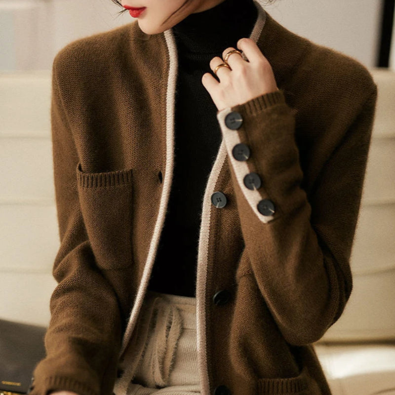 Ventura Knit Cardigan