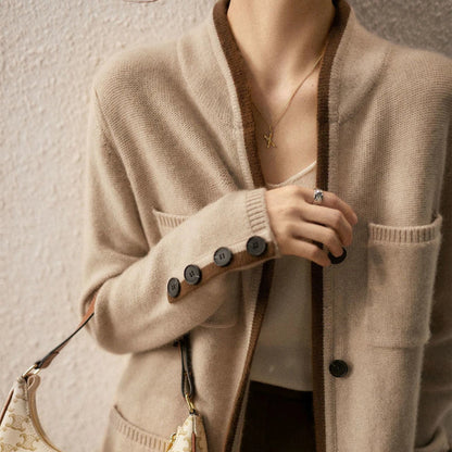 Ventura Knit Cardigan