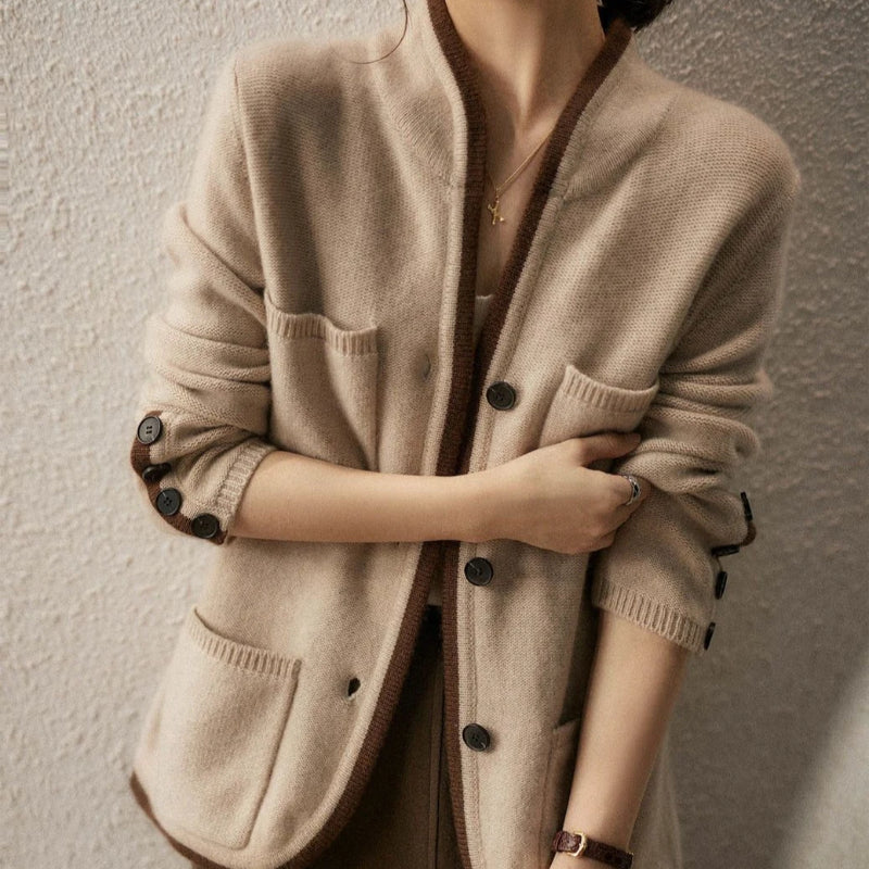 Ventura Knit Cardigan