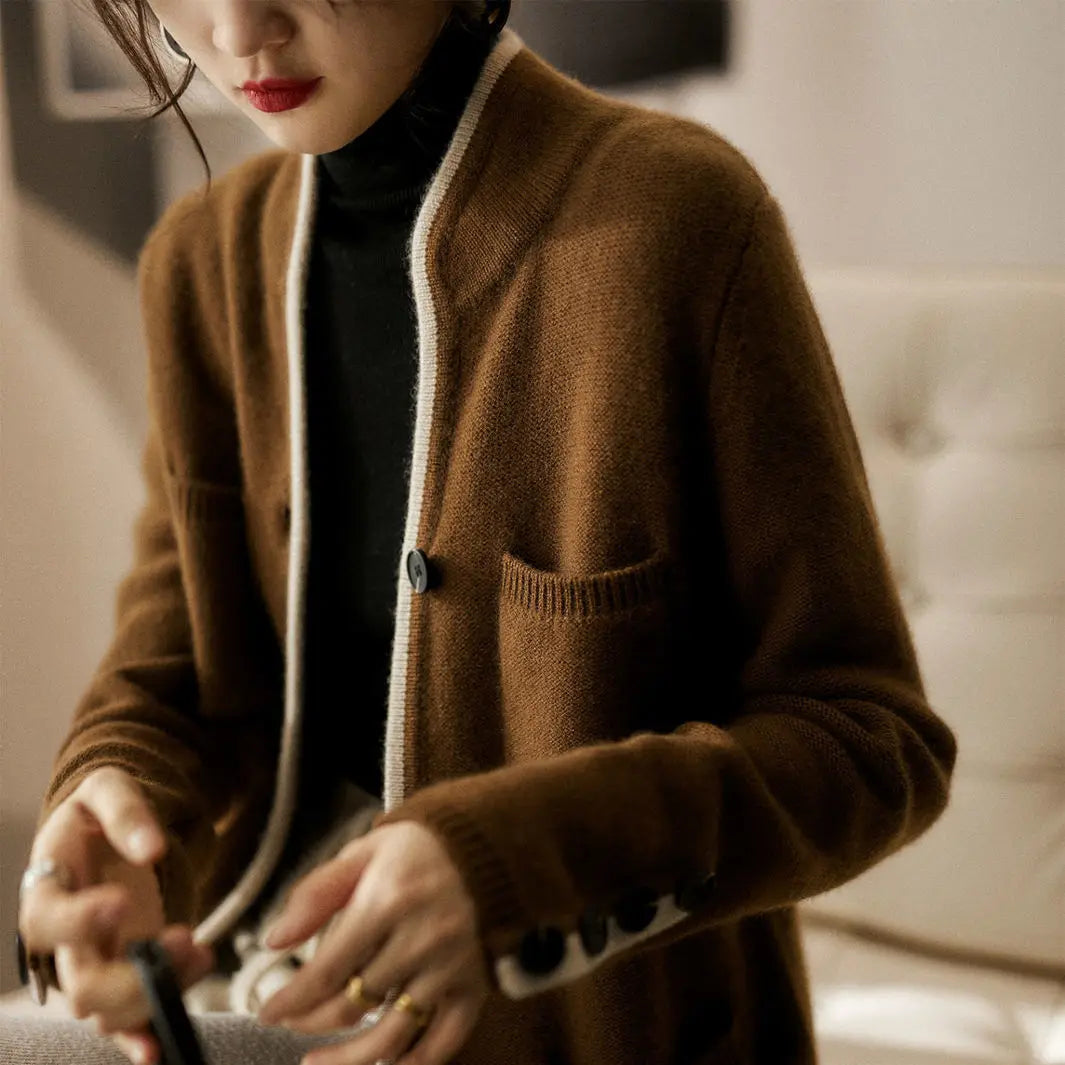 Ventura Knit Cardigan