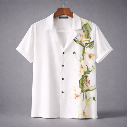 Fiji Button-Up Shirt