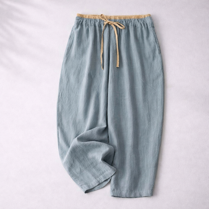 Martha Cotton Pants