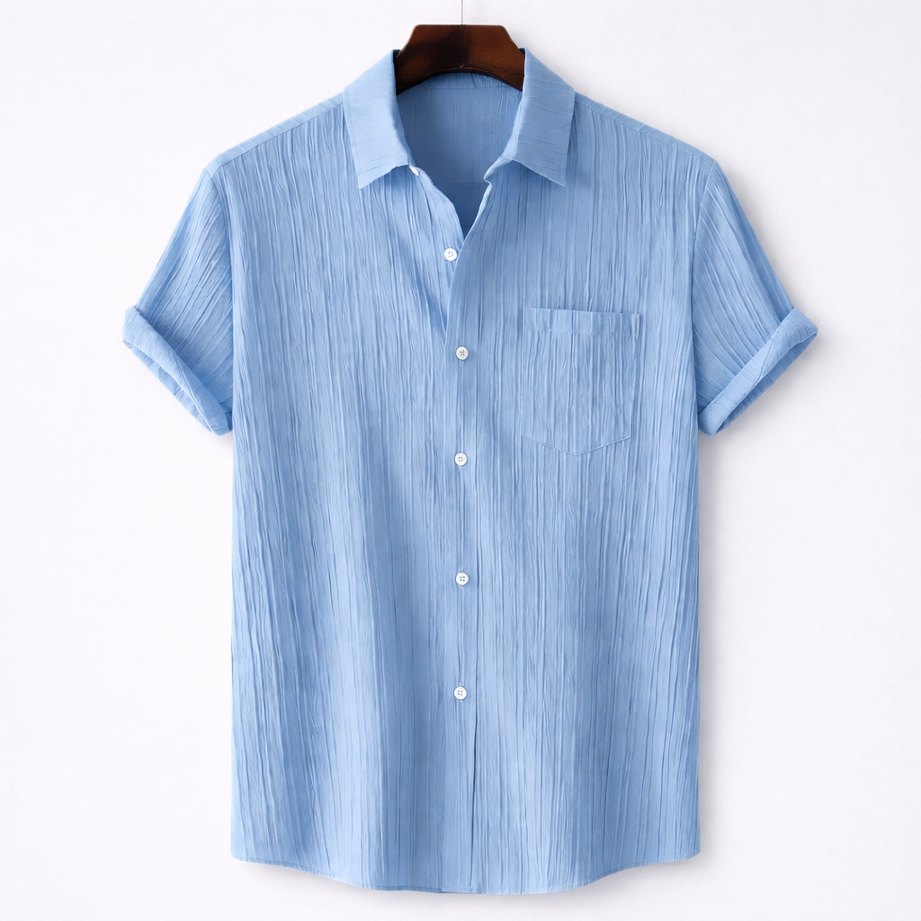 Mason Breeze Shirt