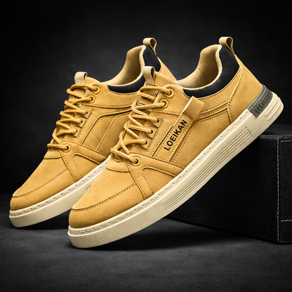 The Portland Sneaker