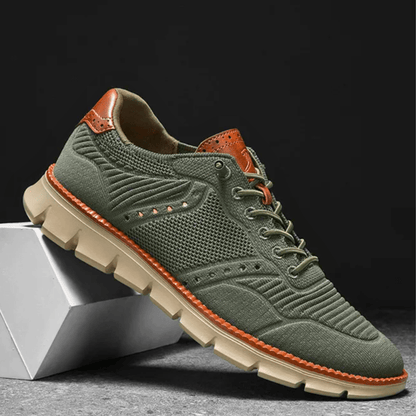 Lorenzo Knit Sneaker