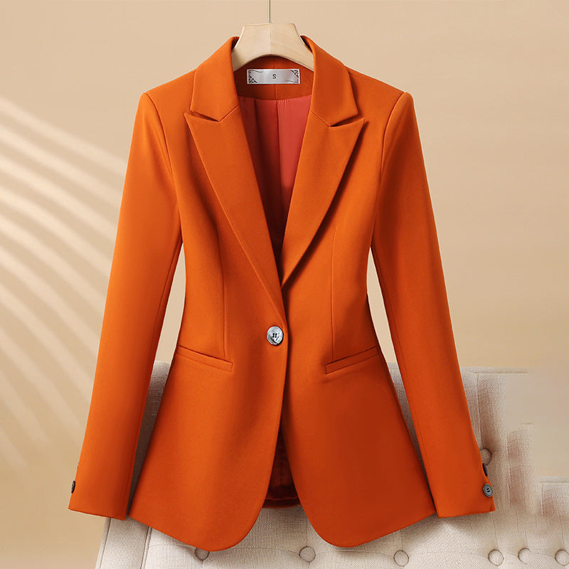Layla Tailored Blazer