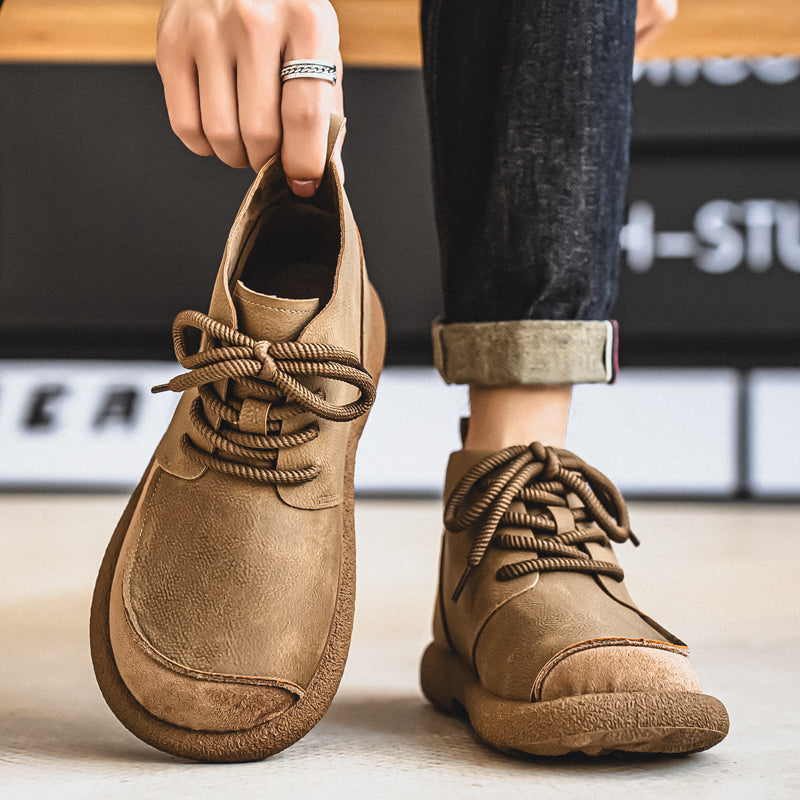 The Outlander Boot