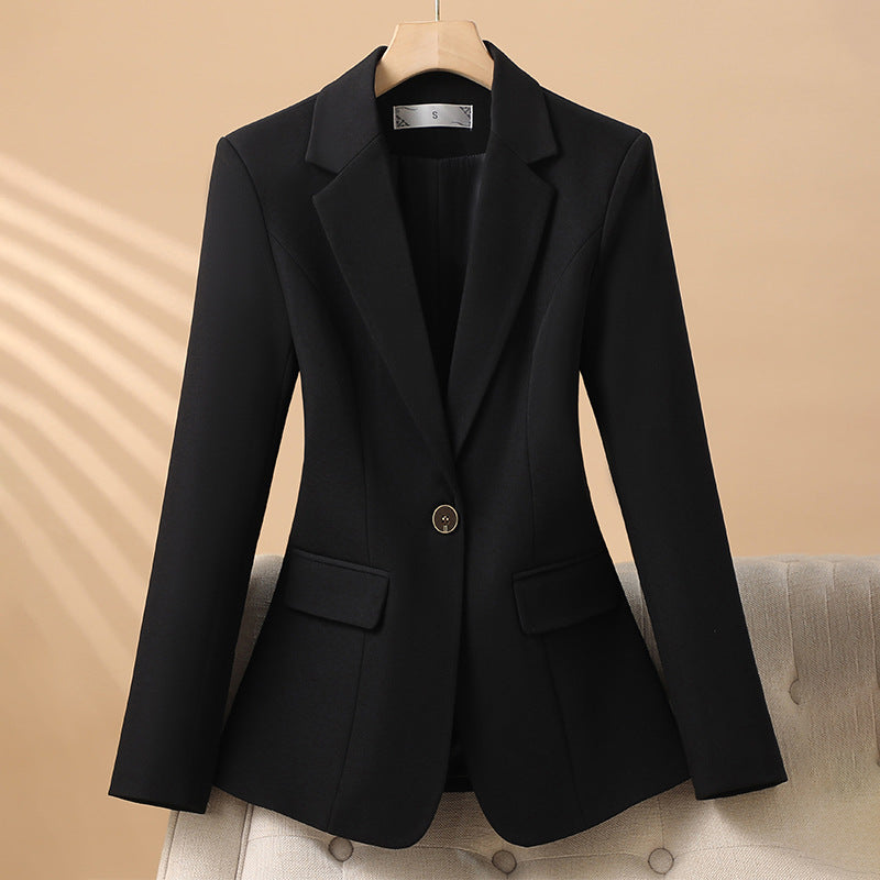 Layla Tailored Blazer