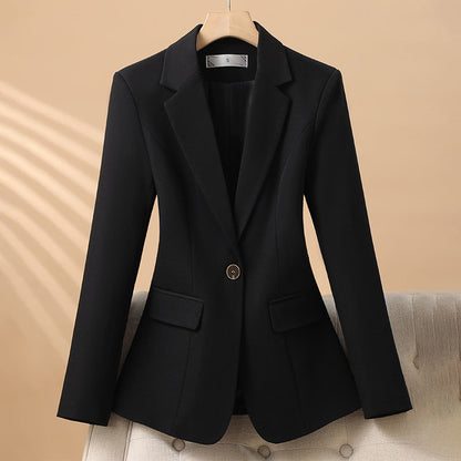 Layla Tailored Blazer