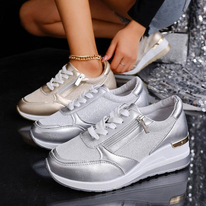 Eden Noelle Sneakers