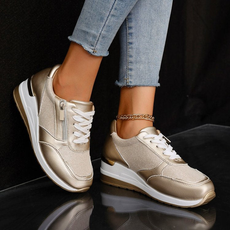 Eden Noelle Sneakers