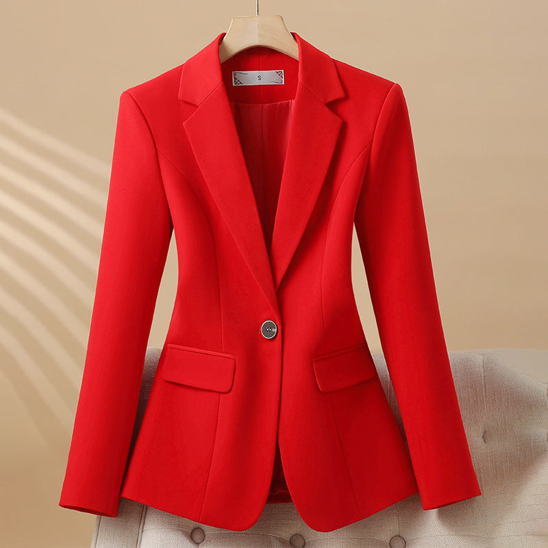 Layla Tailored Blazer