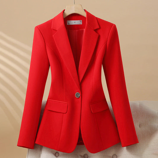Layla Tailored Blazer
