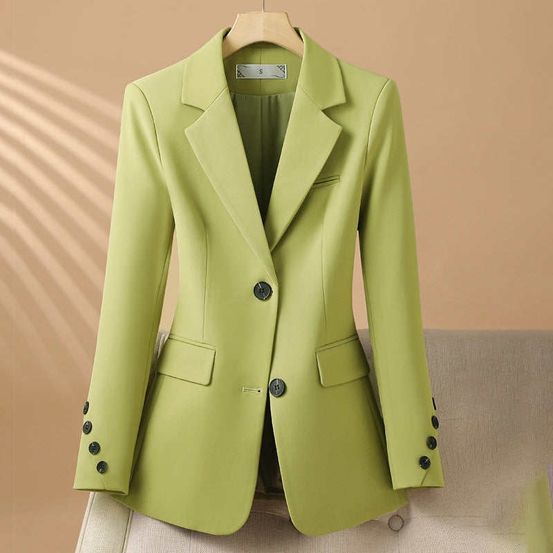 Monroe Classic Blazer